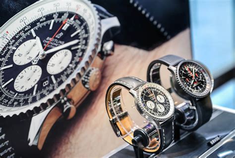 breitling in chinese